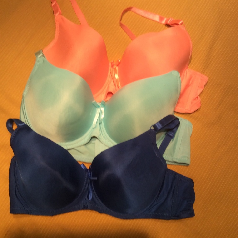 Padded Bra